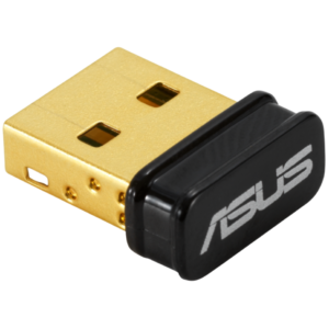 Bluetooth адаптер ASUS USB-BT600