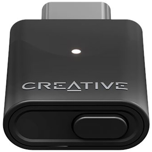 Bluetooth адаптер для наушников Creative BT-W6 — изображение 2