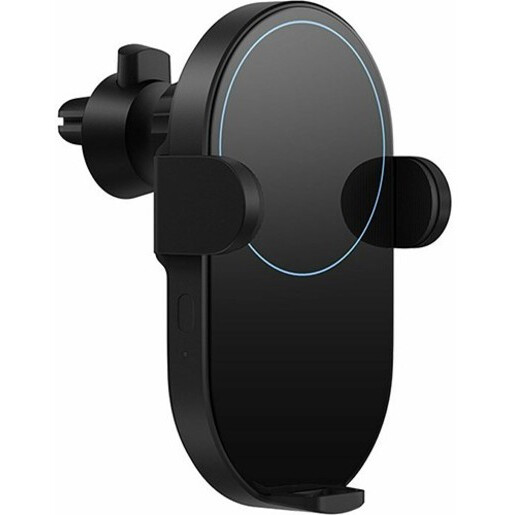 Автомобильное зарядное устройство Xiaomi Mi 20W Wireless Car Charger — изображение 2