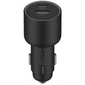 Автомобильное зарядное устройство Xiaomi Mi 67W Car Charger