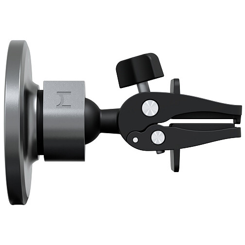 Автомобильный держатель Magssory Disc 15W Midnight — изображение 3