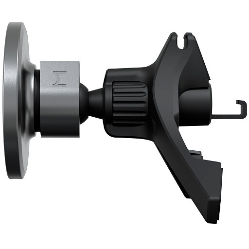 Автомобильный держатель Magssory Disc 15W Midnight — изображение 4