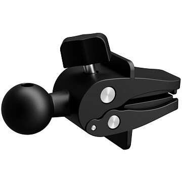 Автомобильный держатель Magssory Disc 15W Midnight — изображение 6