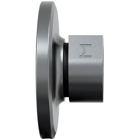 Автомобильный держатель Magssory Disc 15W Midnight — изображение 8