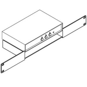 Адаптер для монтажа в стойку Kramer RK-701/RACK-VP-701