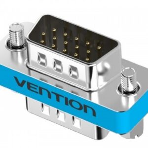 Адаптер переходник Vention DDBI0