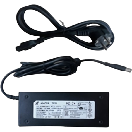 Адаптер питания M3 Mobile WR10-PWSP-1EU