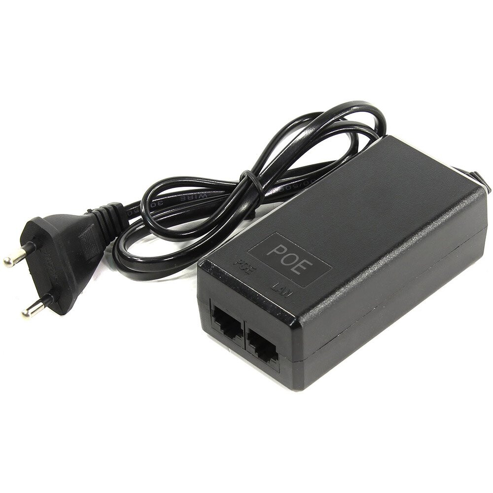 Адаптер питания Orient SAP-C48POE 1A