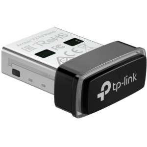 Адаптер TP-LINK Archer TX1U Nano