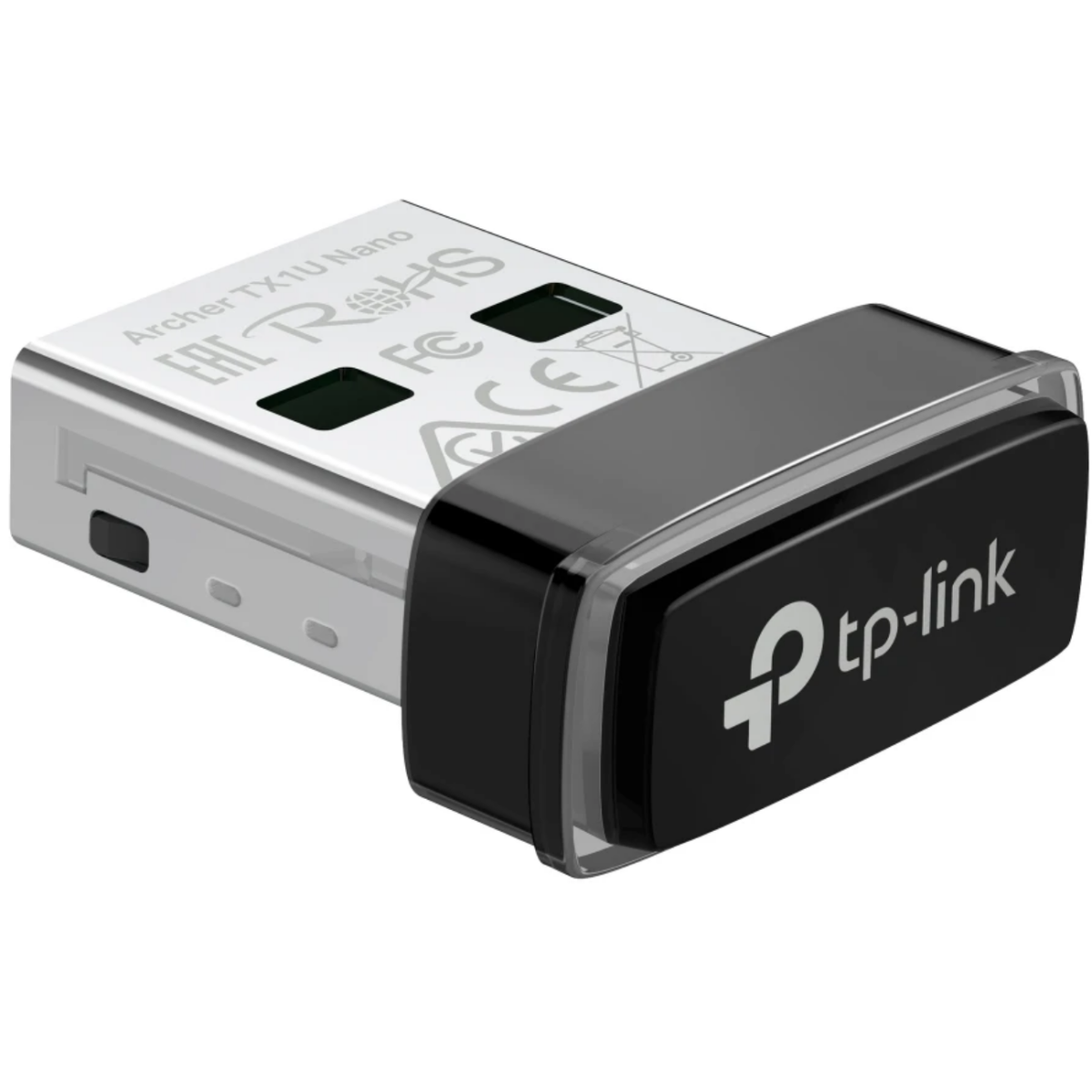 Адаптер TP-LINK Archer TX1U Nano