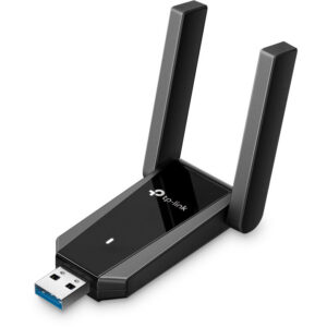 Адаптер TP-LINK Archer TX30U Plus