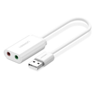 Адаптер UGreen US205