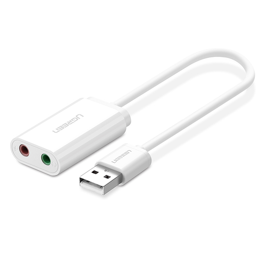 Адаптер UGreen US205