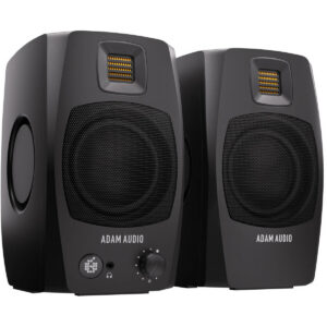 Акустическая система ADAM Audio D3V Black