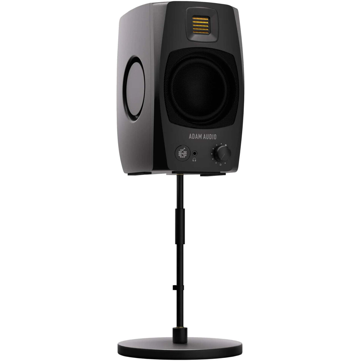 Акустическая система ADAM Audio D3V Black — изображение 5