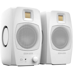 Акустическая система ADAM Audio D3V White