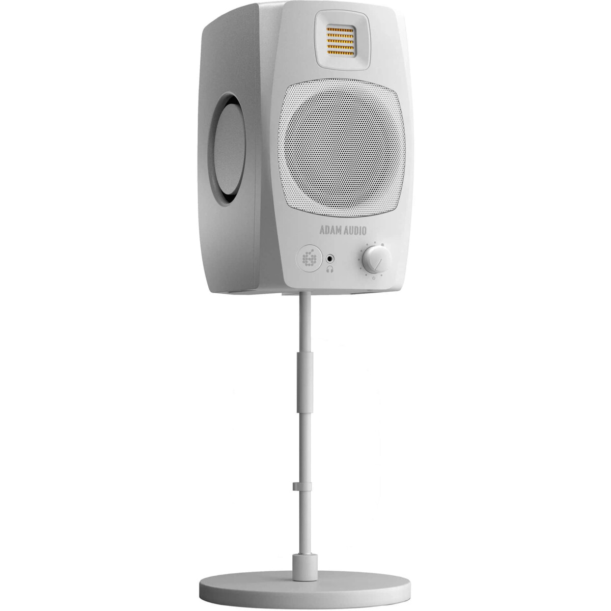 Акустическая система ADAM Audio D3V White — изображение 5