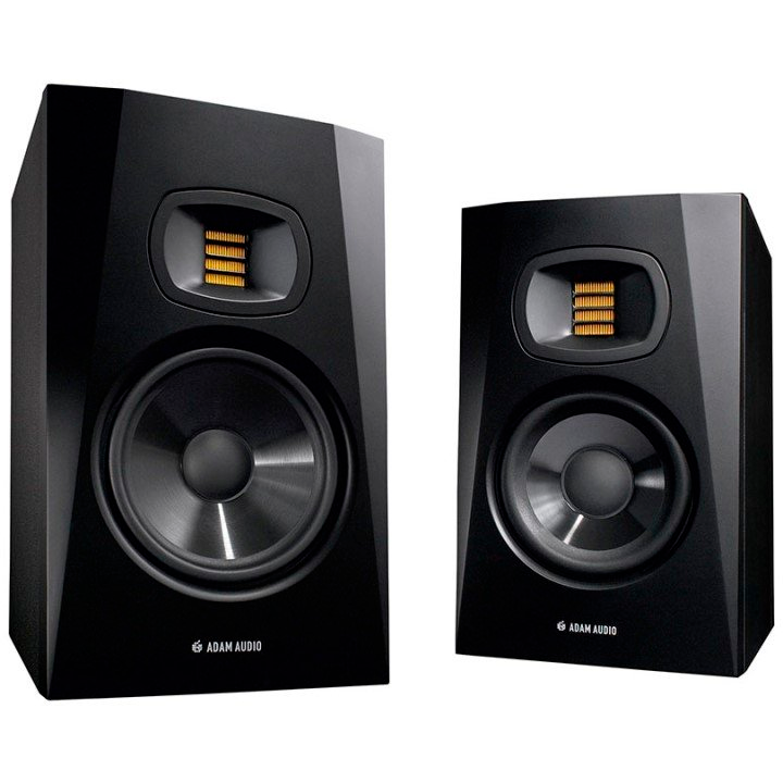 Акустическая система ADAM Audio T5V — изображение 4