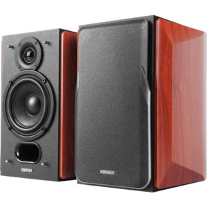 Акустическая система Edifier P17 Brown