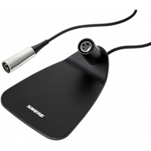База для микрофона Shure CVD-B XLR