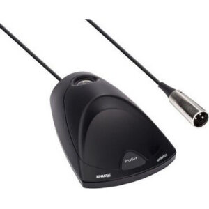 База для микрофона Shure MX400DP