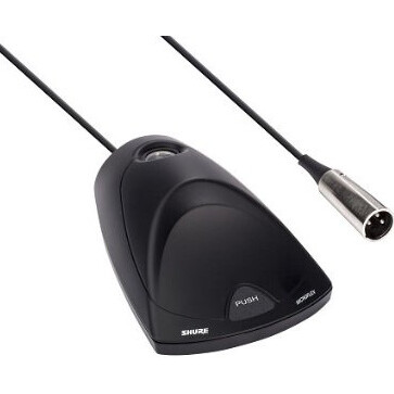 База для микрофона Shure MX400DP