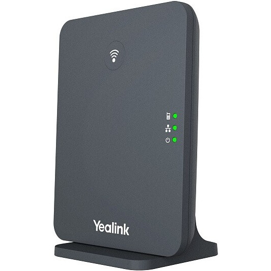 Базовая станция Yealink W70B