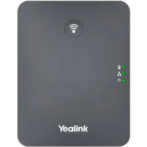 Базовая станция Yealink W70B — изображение 2