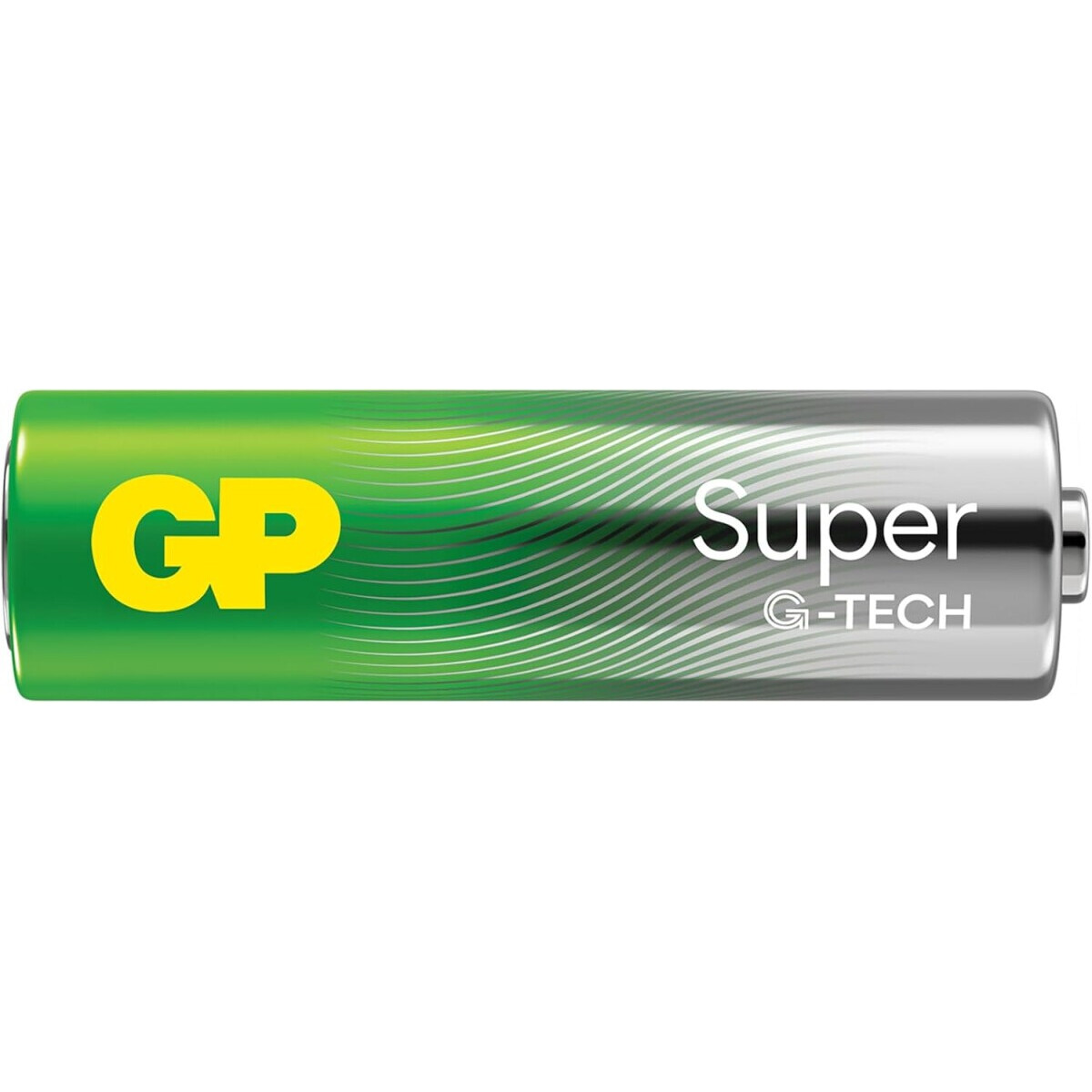 Батарейка GP G-Tech Super Alkaline (AAA, 60 шт.) — изображение 2