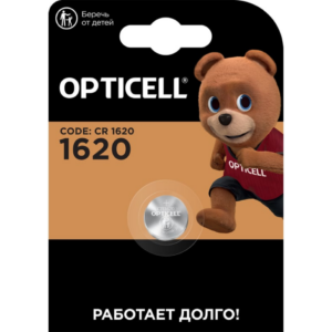 Батарейка OPTICELL 5060013