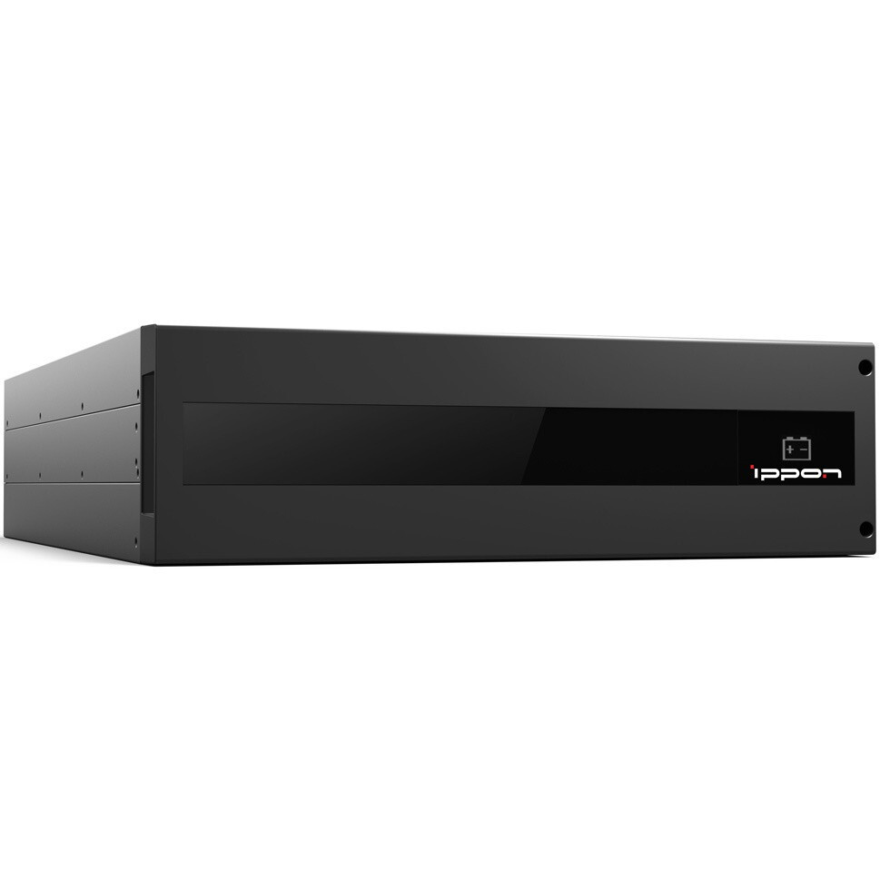 Батарейный блок Ippon Innova RT II 6000 (1075711) — изображение 2