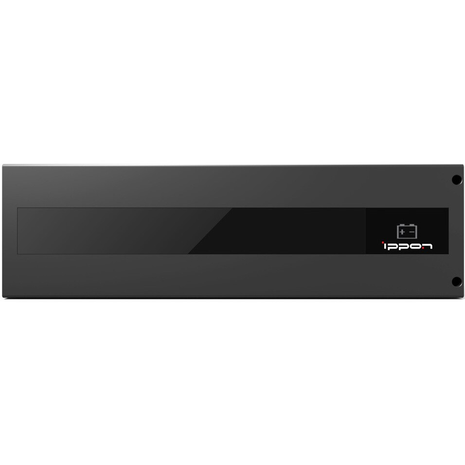 Батарейный блок Ippon Innova RT II 6000 (1075711) — изображение 3