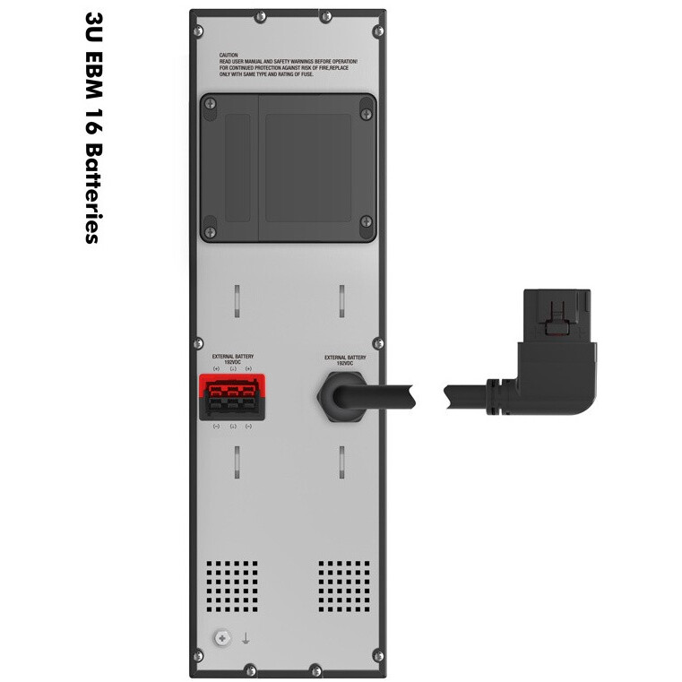 Батарейный блок Ippon Innova RT II 6000 (1075711) — изображение 4