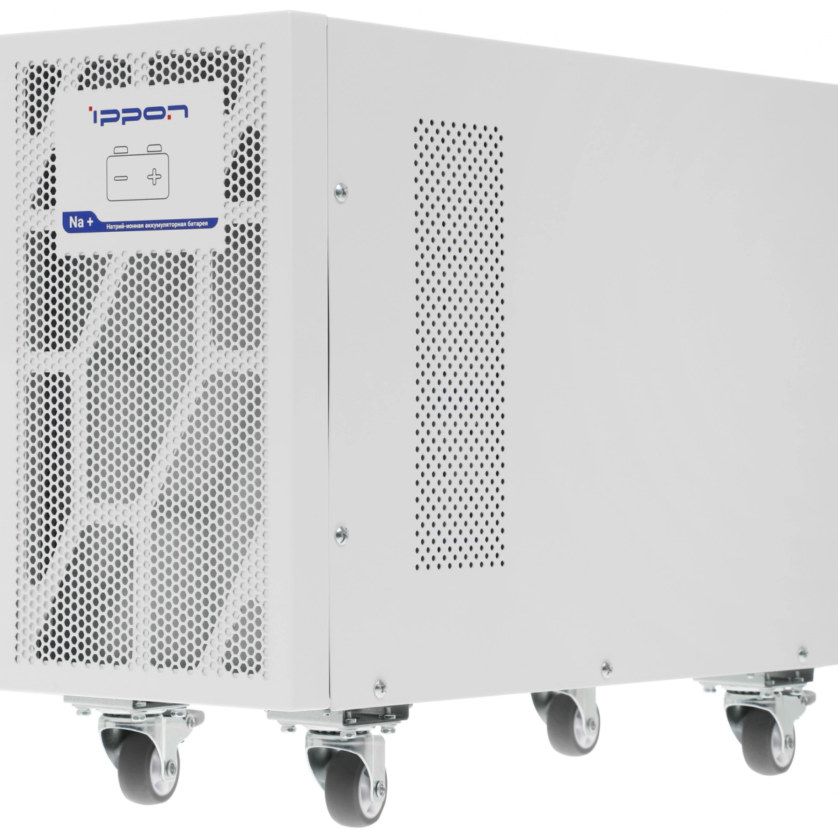 Батарейный блок Ippon NA+ TA 6K 240В — изображение 3