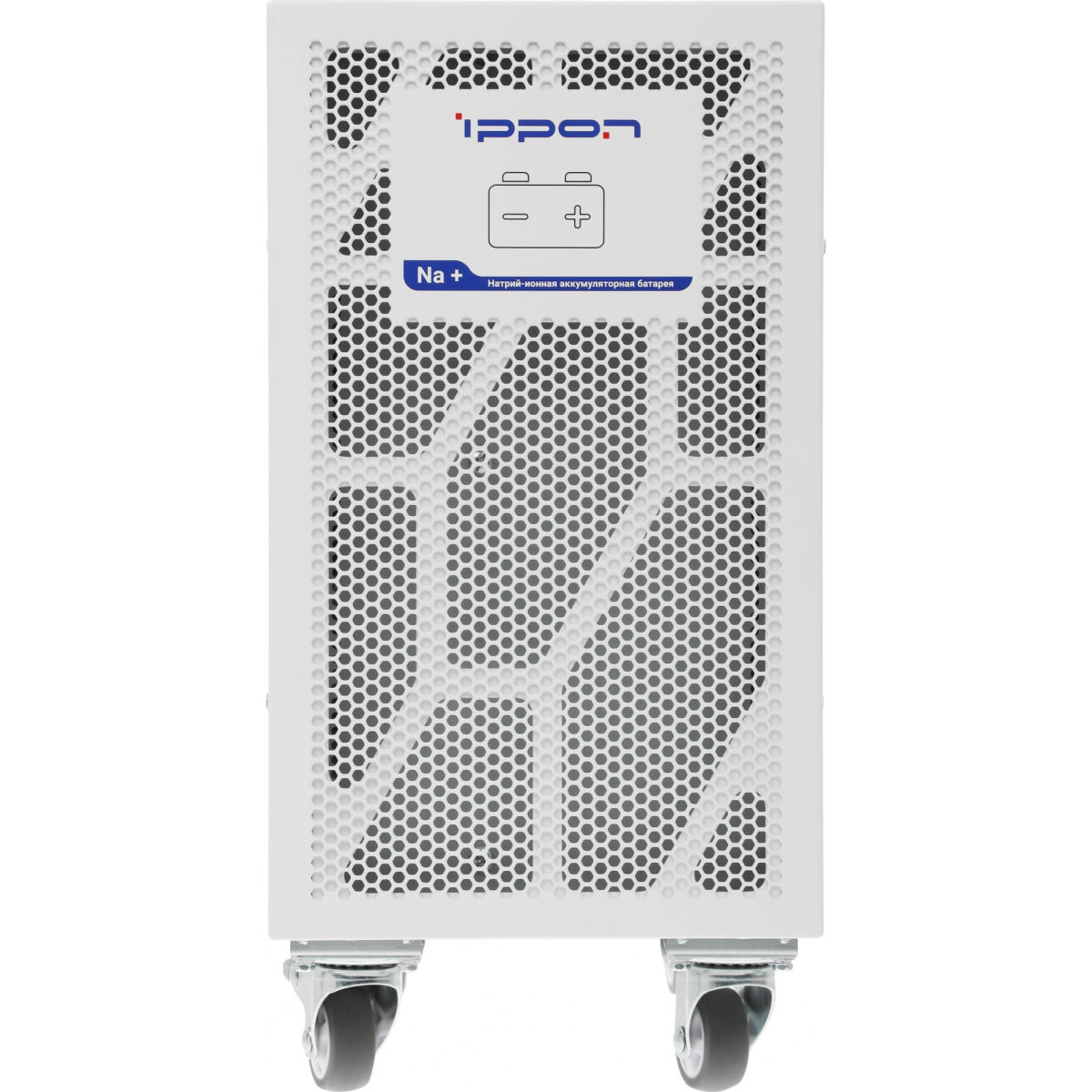Батарейный блок Ippon NA+ TA 6K 240В — изображение 4