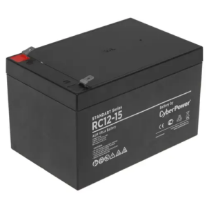 Батарея для ИБП CyberPower RC 12-15