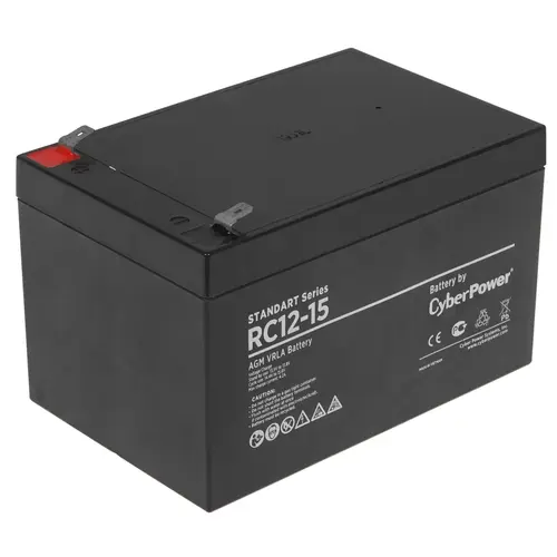 Батарея для ИБП CyberPower RC 12-15