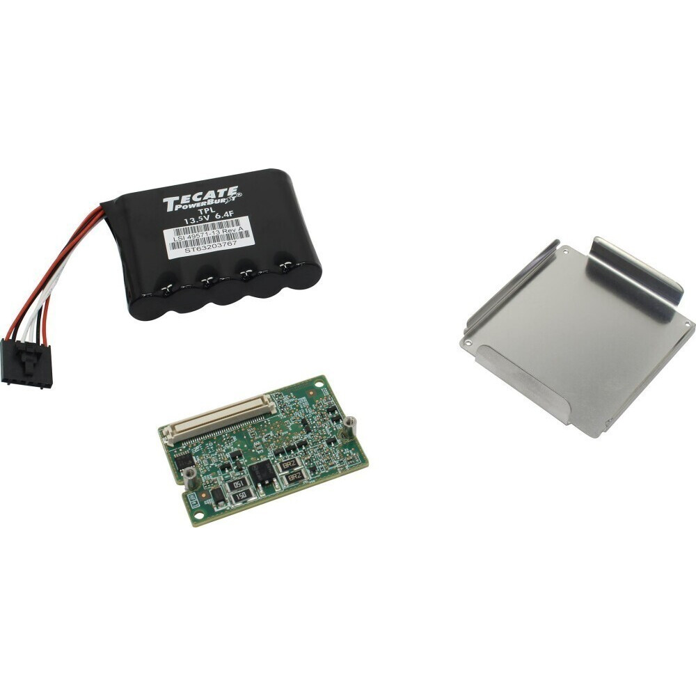 Батарея резервного питания Broadcom LSICVM02 1Gb