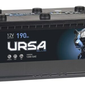 Батарея URSA UUT1904F