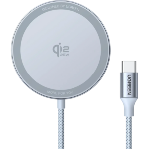 Беспроводное зарядное устройство UGREEN W753 (55959)