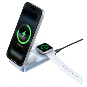 Беспроводное зарядное устройство UGREEN W757 (65901)