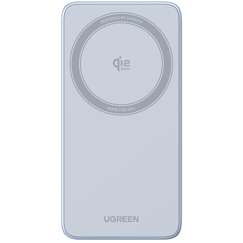 Беспроводное зарядное устройство UGREEN W757 (65901) — изображение 3