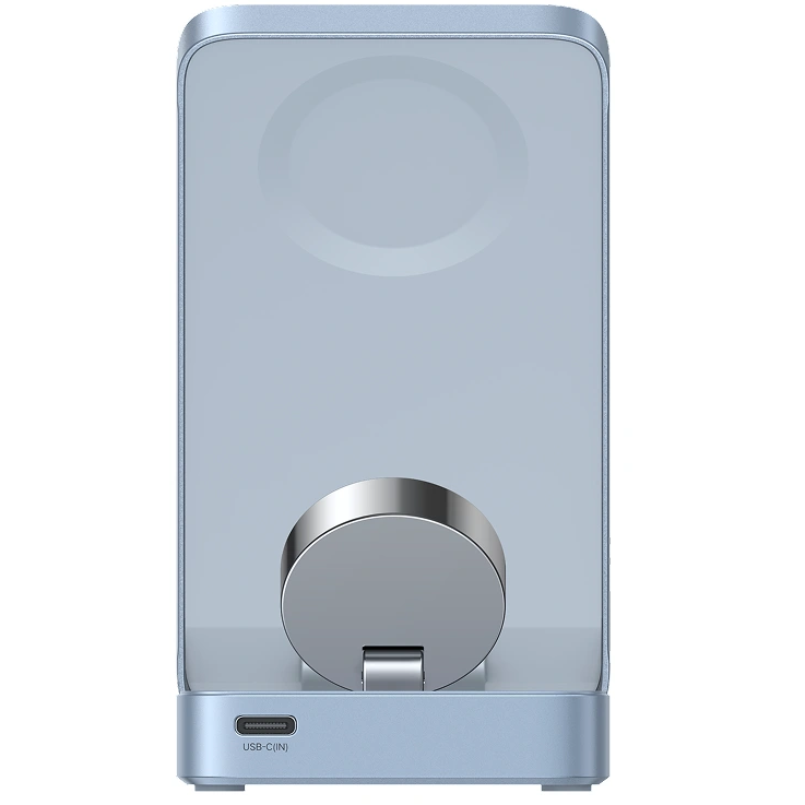 Беспроводное зарядное устройство UGREEN W757 (65901) — изображение 4