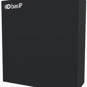 Блок бесперебойного питания BAS-IP UPS-DP/F