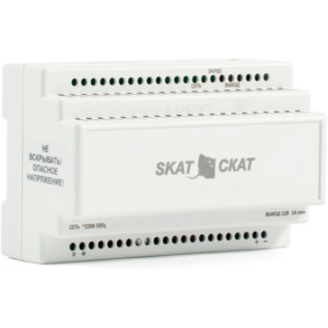 Блок бесперебойного питания Бастион SKAT-12DC-1.0