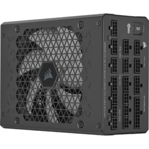 Блок питания 1500W Corsair HX1500i (CP-9020309-EU)