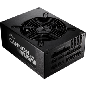 Блок питания 2500W FSP Cannon Pro