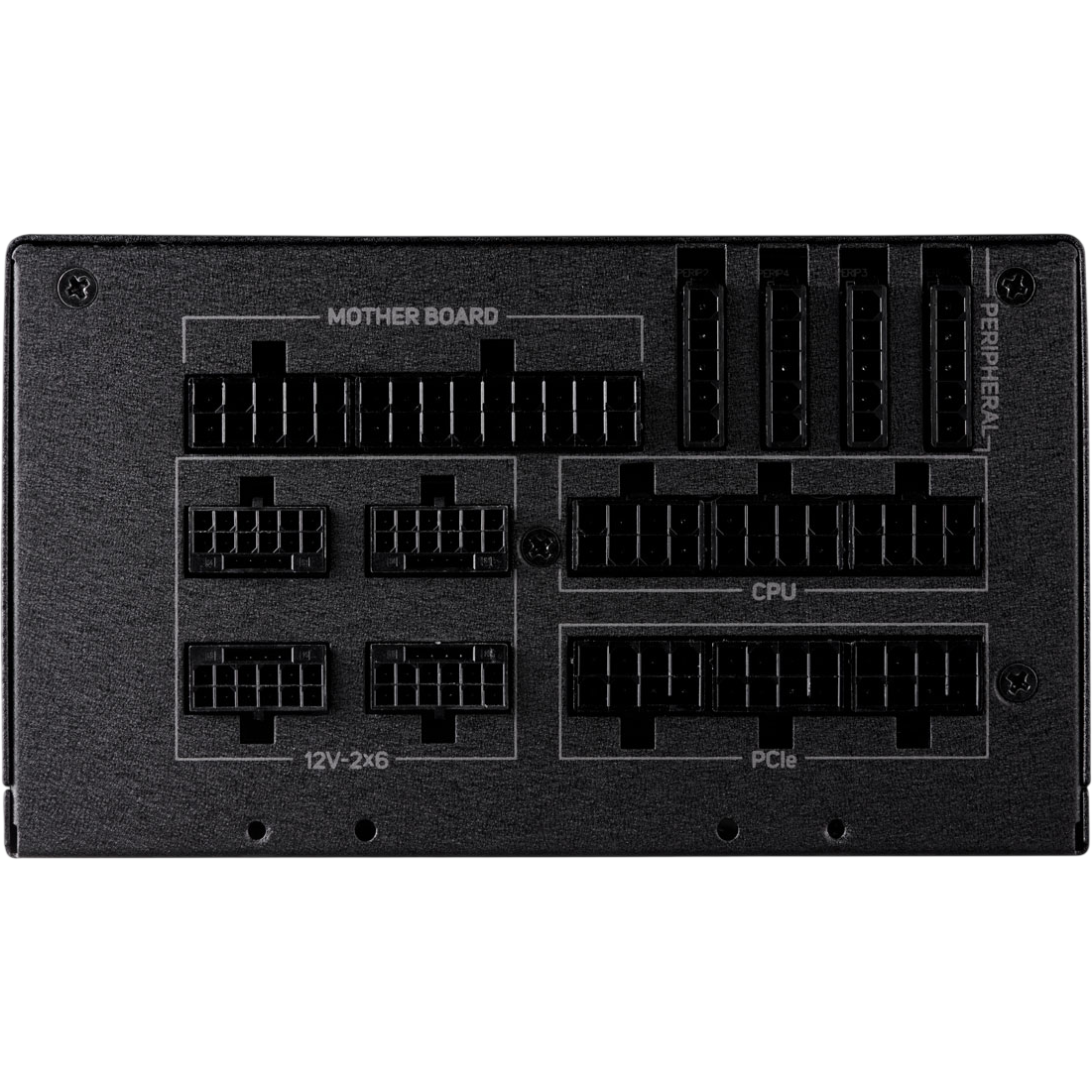 Блок питания 2500W FSP Cannon Pro — изображение 4