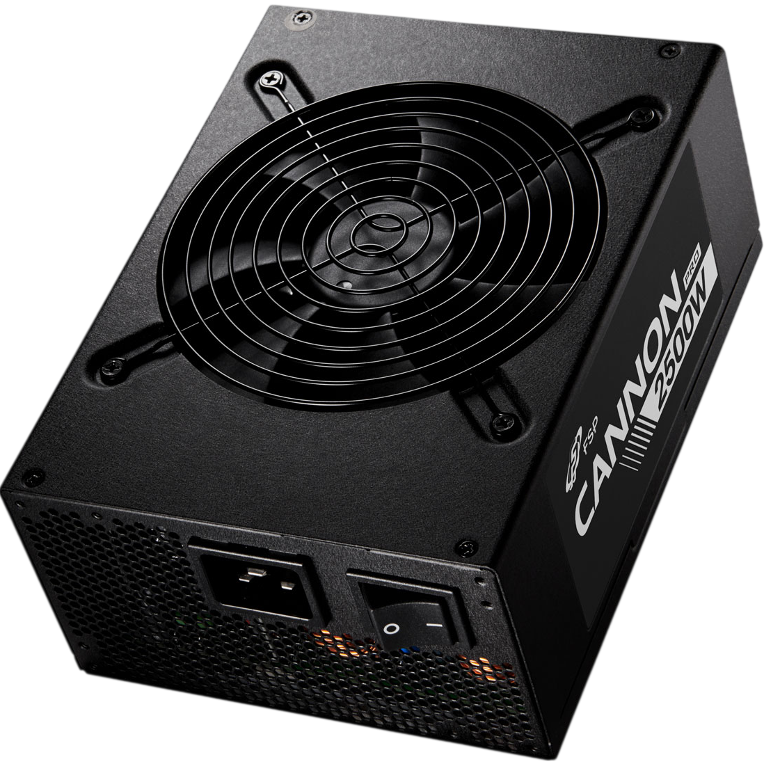 Блок питания 2500W FSP Cannon Pro — изображение 5