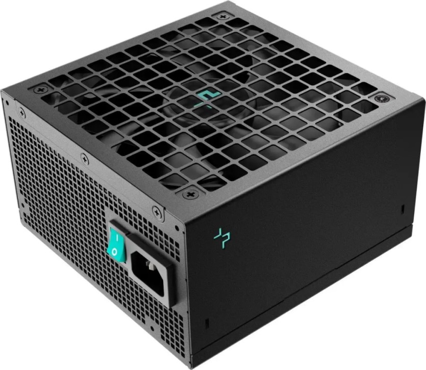 Блок питания ATX Deepcool PNC1200M — изображение 3